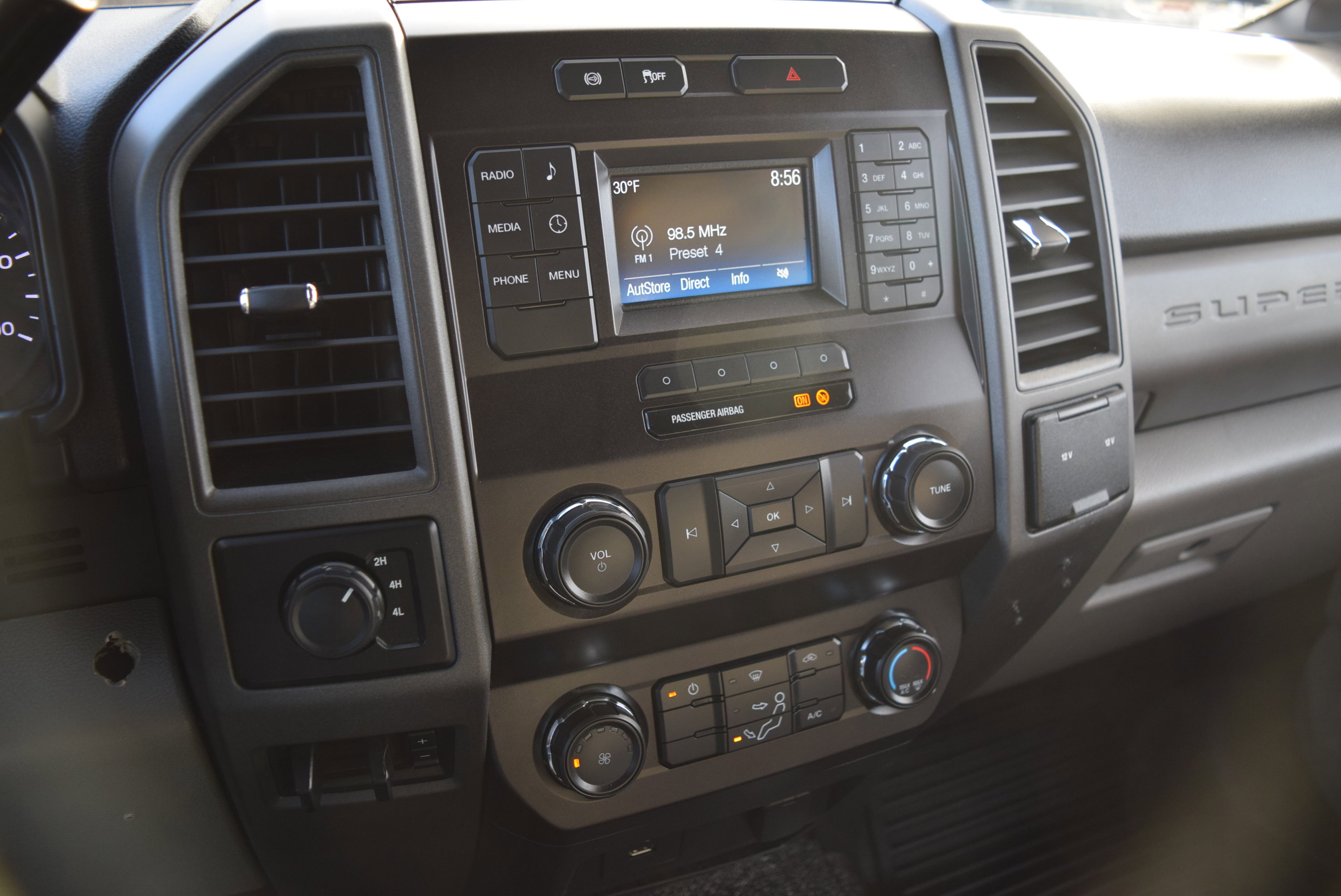 Used 2019 Ford F250 XL w/ XL Value Package image 14