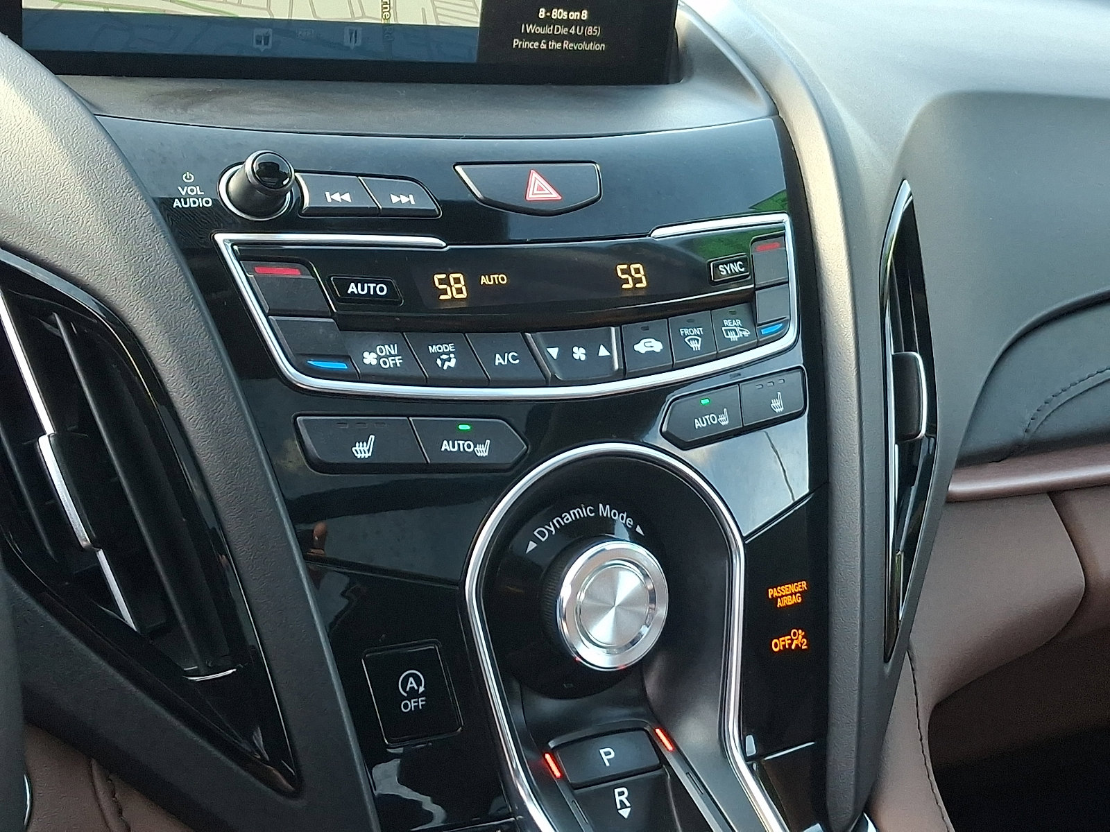 Certified 2023 Acura RDX AWD w/ Technology Package image 16