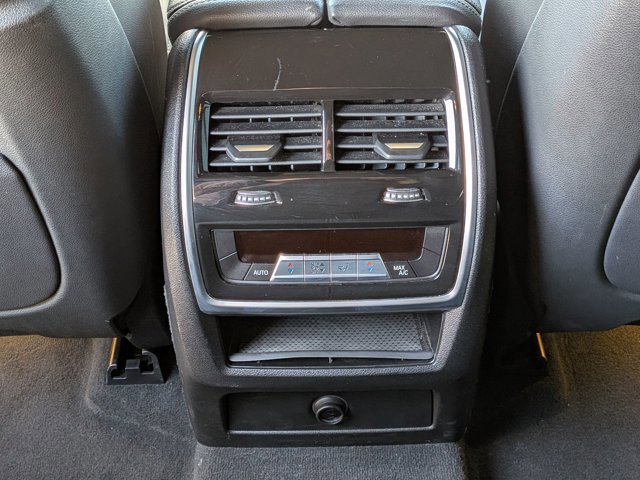 Used 2021 BMW X5 M50i w/ Executive Package AWD/4WD image 17