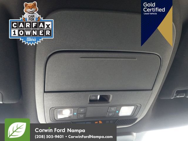 Certified 2021 Ford F150 XLT w/ Equipment Group 302A High image 24