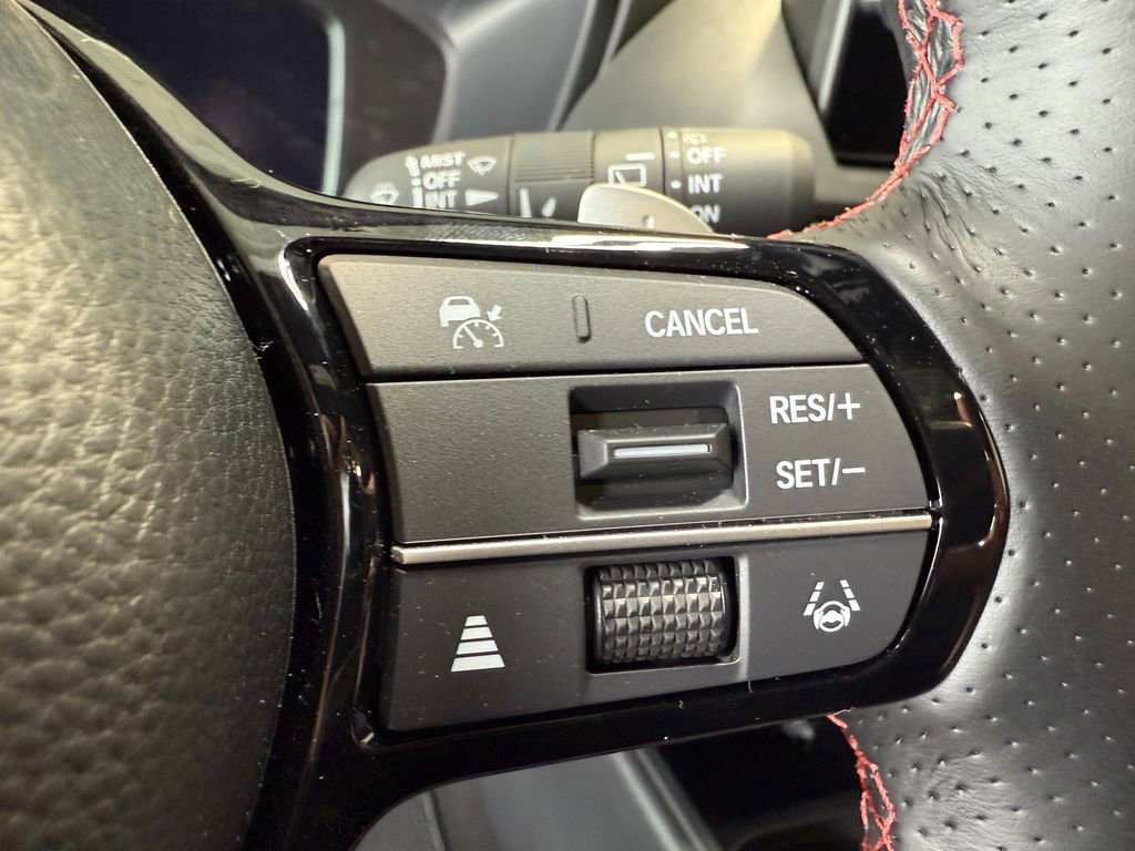 New 2026 Acura ADX A-Spec image 20