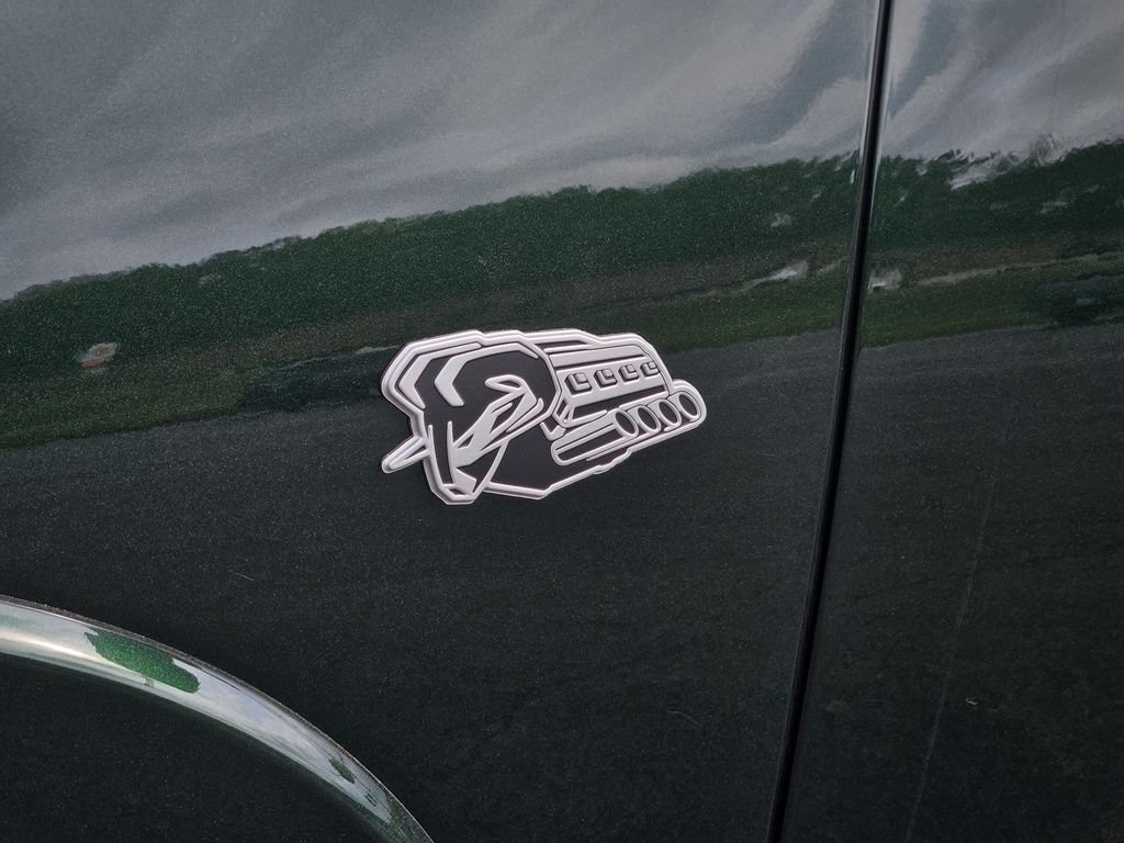 New 2026 RAM 1500 Lone Star w/ Night Edition AWD/4WD image 10