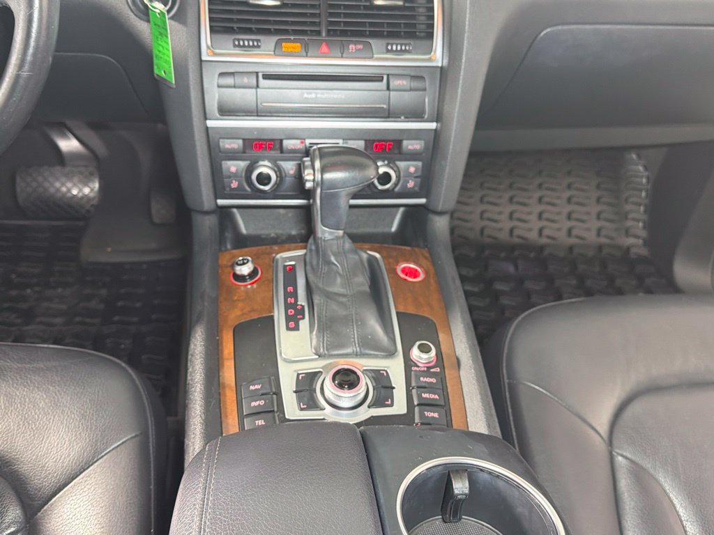 Used 2012 Audi Q7 TDI Premium Plus AWD/4WD image 17