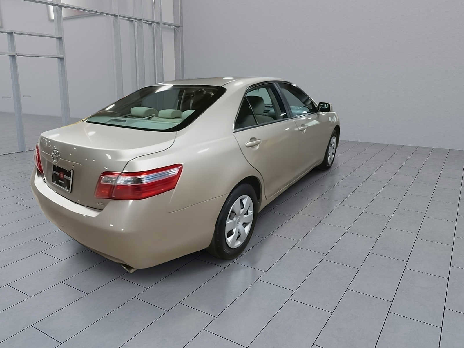 Used 2009 Toyota Camry LE FWD image 8