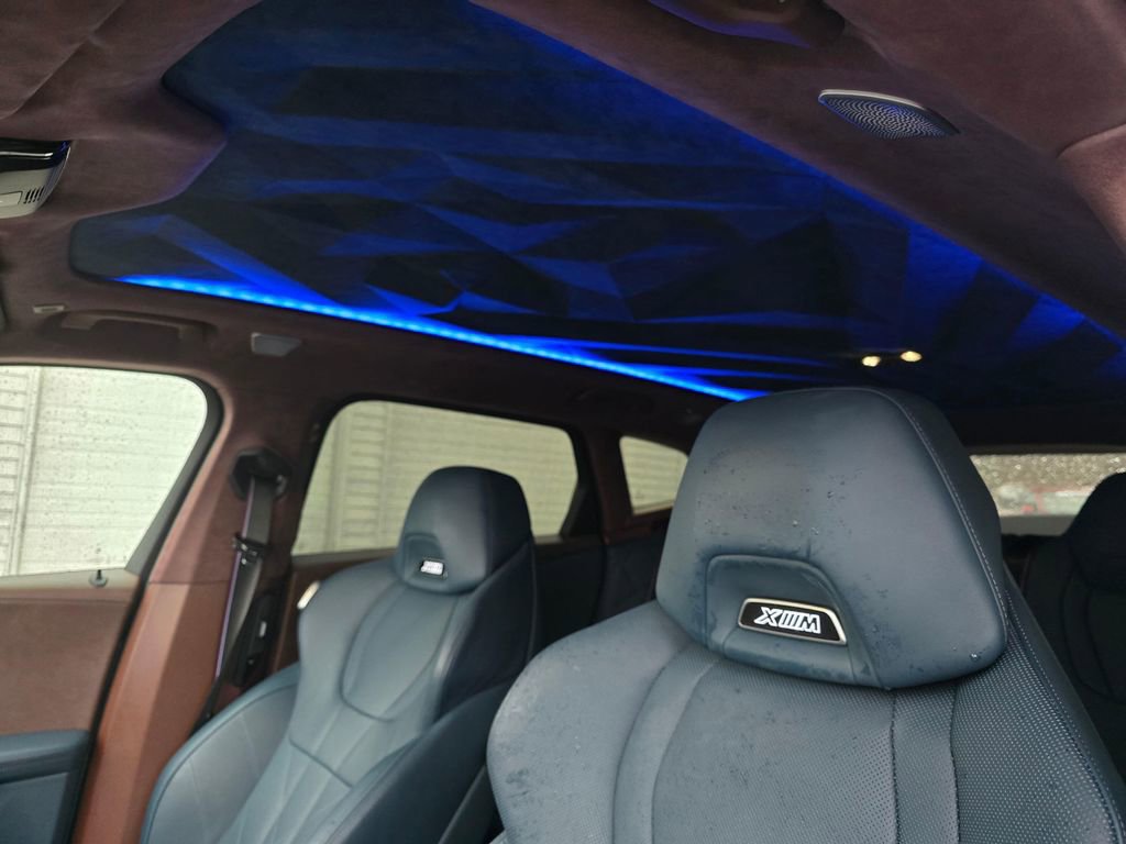 Used 2023 BMW XM image 23