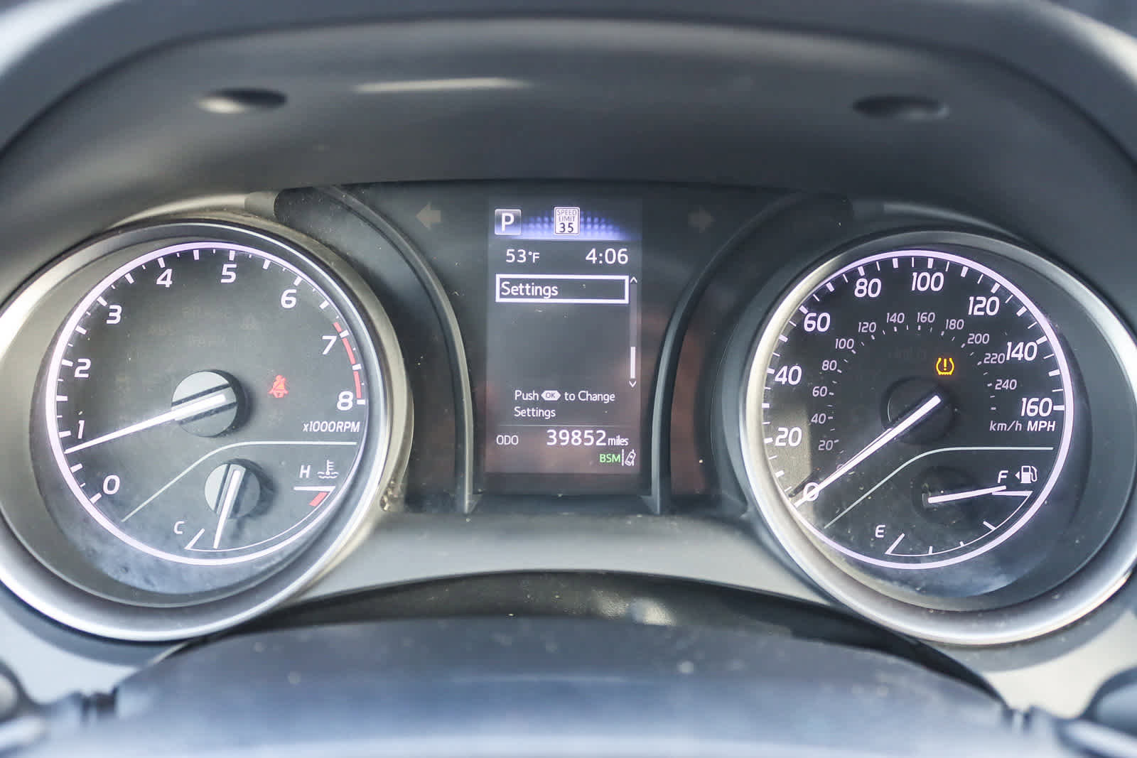 Used 2022 Toyota Camry SE image 22