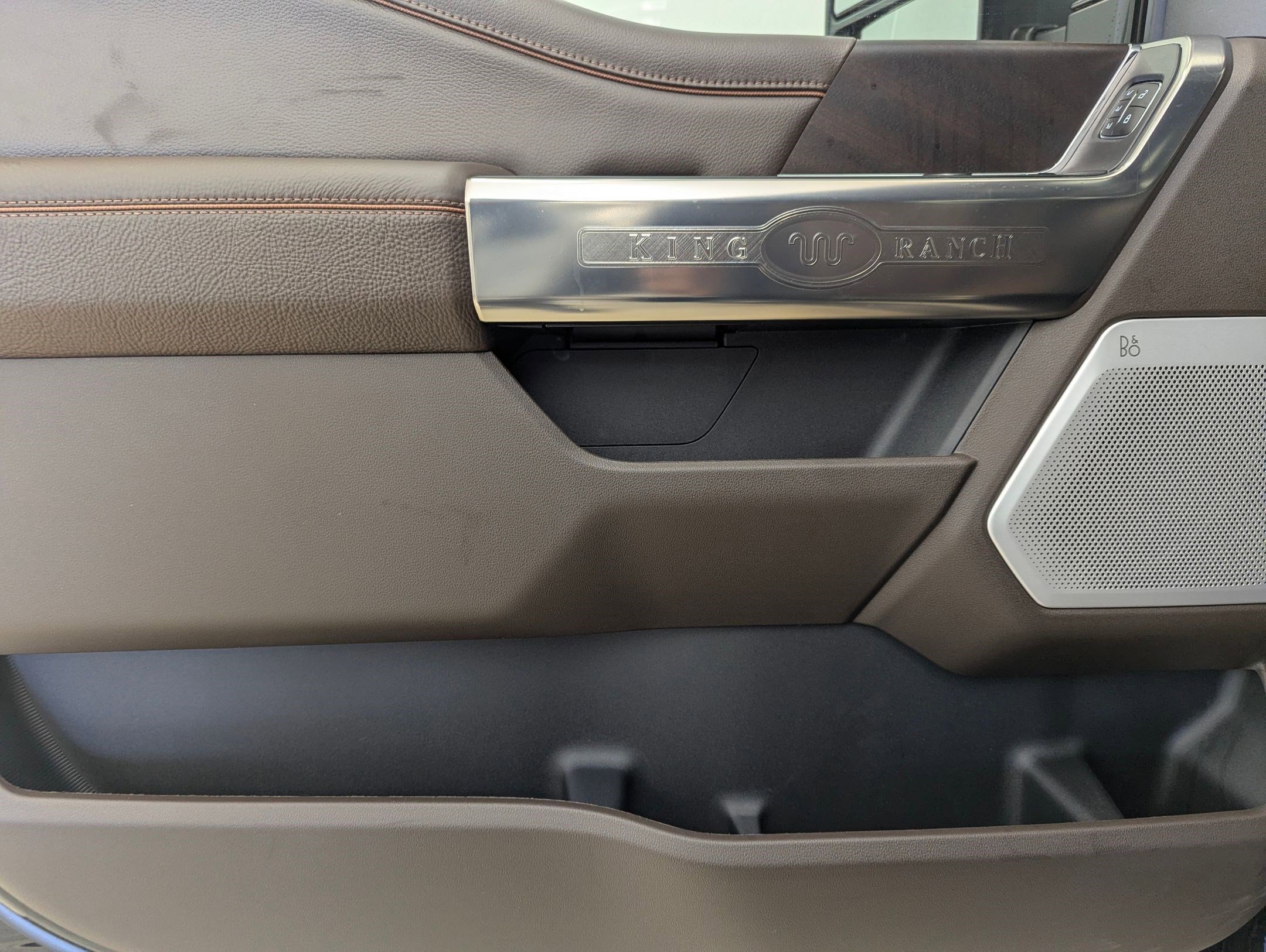 New 2026 Ford F250 King Ranch image 22