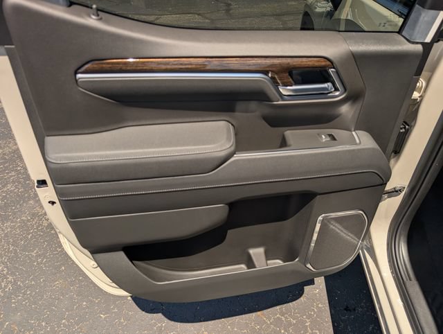 New 2026 GMC Sierra 1500 SLE AWD/4WD image 11