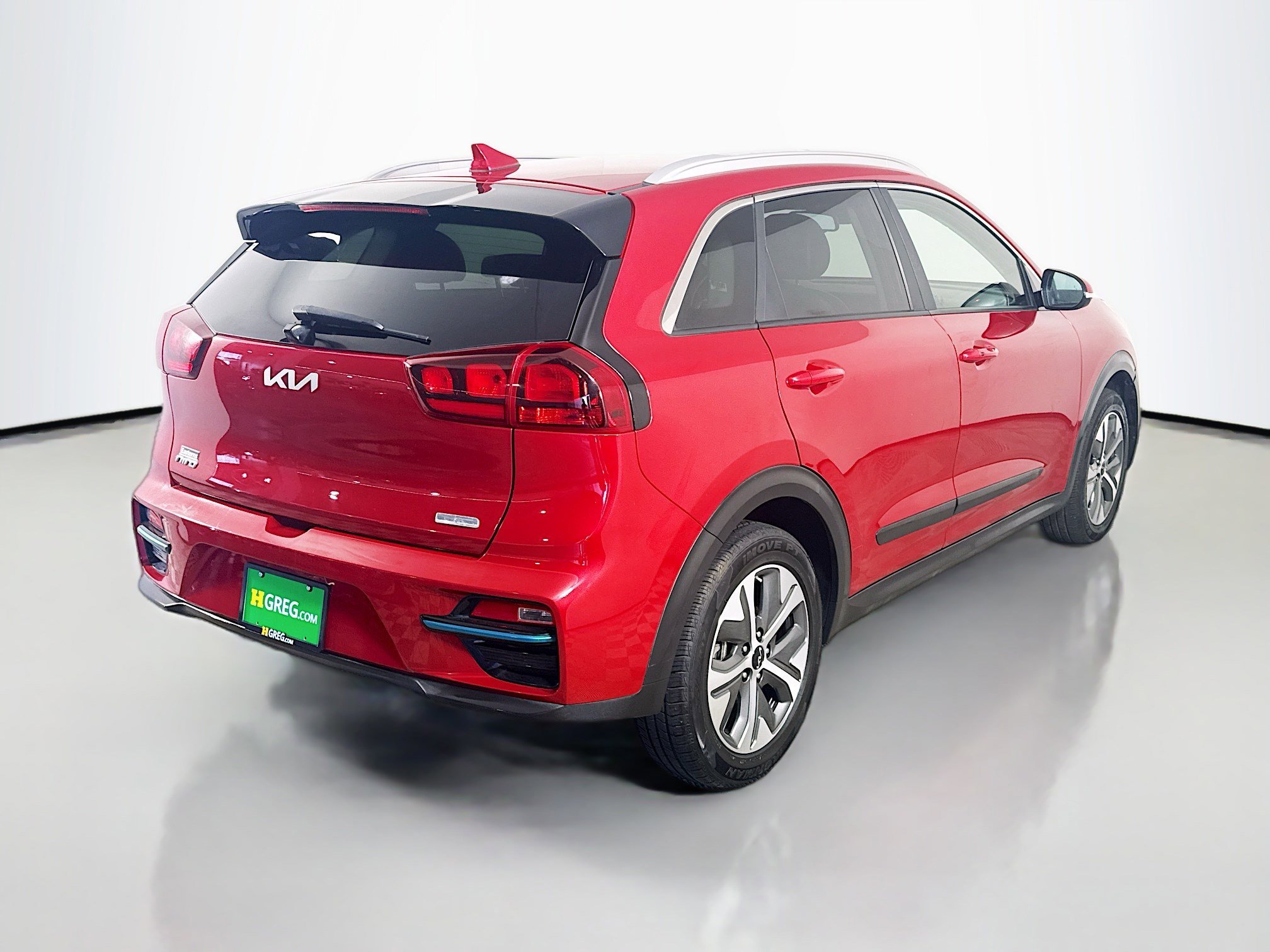 Used 2022 Kia Niro EX w/ Cold Weather Package image 10