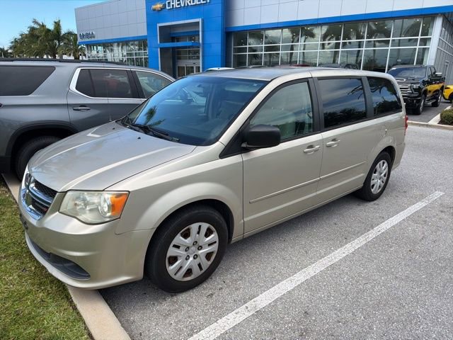 Used 2013 Dodge Grand Caravan SE FWD image 1