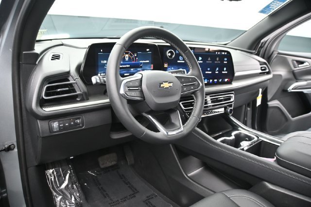 Used 2026 Chevrolet Traverse LT w/ Sun and Wheel Package AWD/4WD image 22
