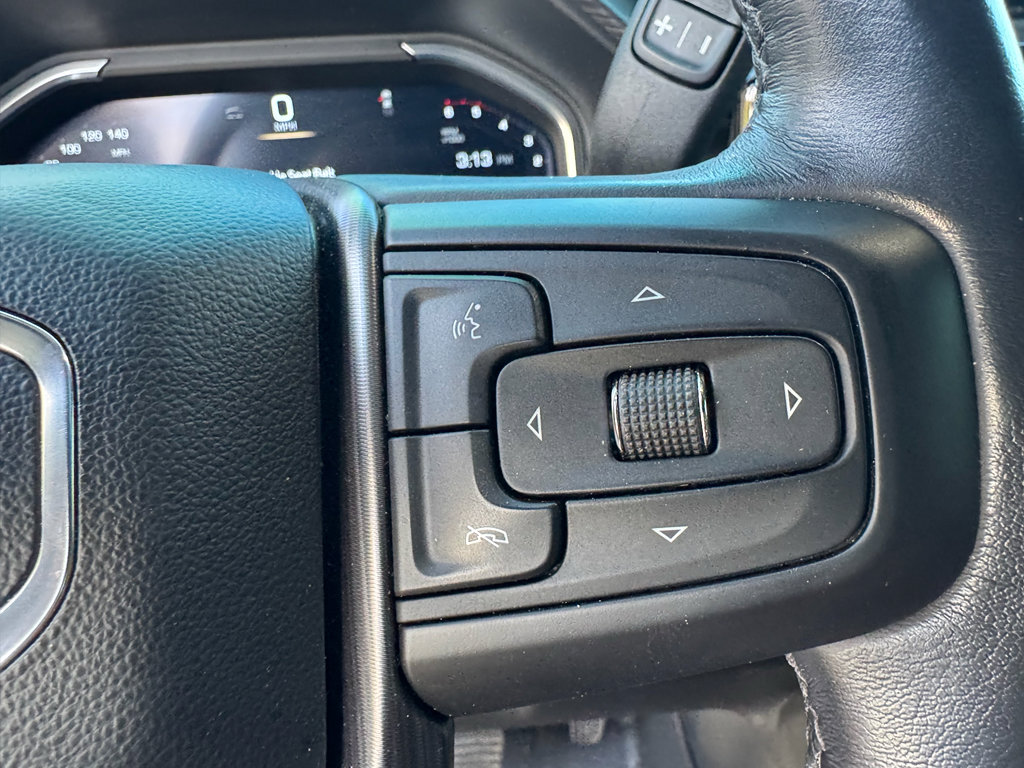 Used 2024 GMC Sierra 3500 Denali Ultimate image 20