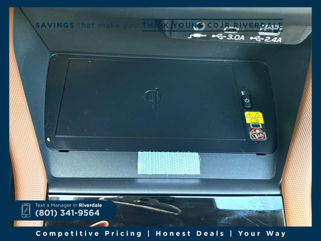 Used 2025 Subaru Forester Touring w/ Popular Package - Touring image 26