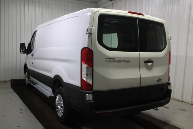 Used 2024 Ford Transit 250 Low Roof w/ Exterior Upgrade Package image 4