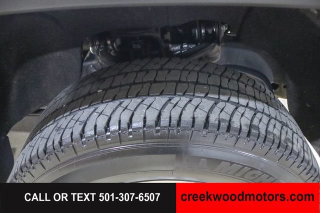 Used 2022 Chevrolet Silverado 2500 W/T w/ WT Convenience Package AWD/4WD image 26