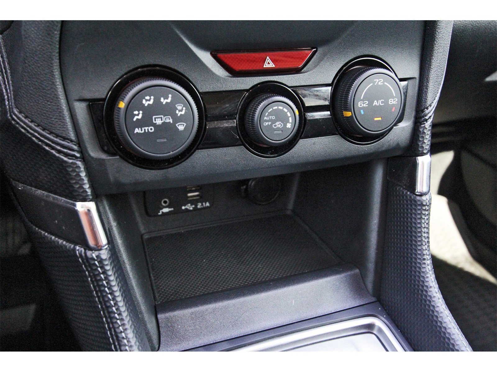 Certified 2024 Subaru Forester Premium image 28