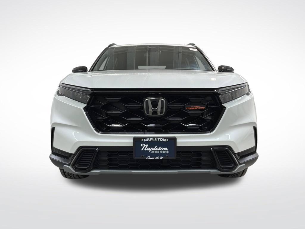 Used 2026 Honda CR-V TrailSport image 5