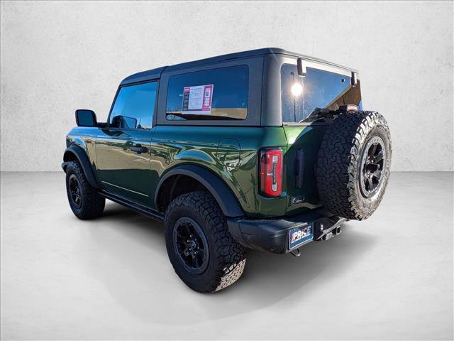 Used 2022 Ford Bronco Badlands image 7