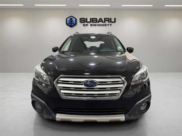 Used 2016 Subaru Outback 3.6R Limited image 5