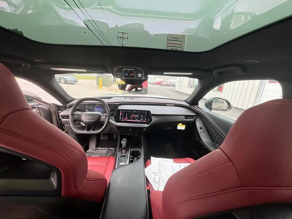 New 2027 Dodge Charger Scat Pack AWD/4WD image 32
