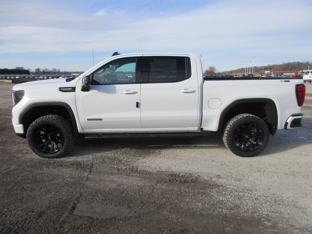 New 2026 GMC Sierra 1500 Elevation w/ Elevation Premium Package image 10