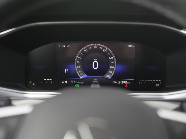 New 2025 Volkswagen Taos SE AWD/4WD image 13