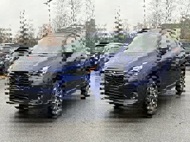 New 2026 Subaru Crosstrek 2.0i Premium image 7