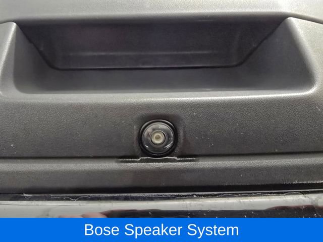 Used 2018 GMC Sierra 1500 Denali w/ Denali Ultimate Package image 10