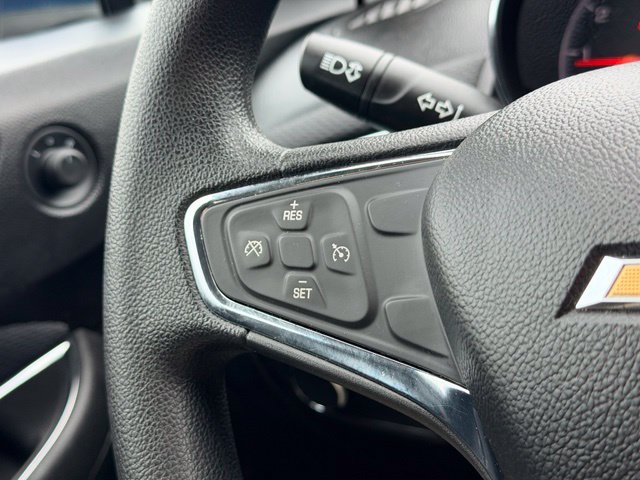 Used 2019 Chevrolet Cruze LT FWD image 8
