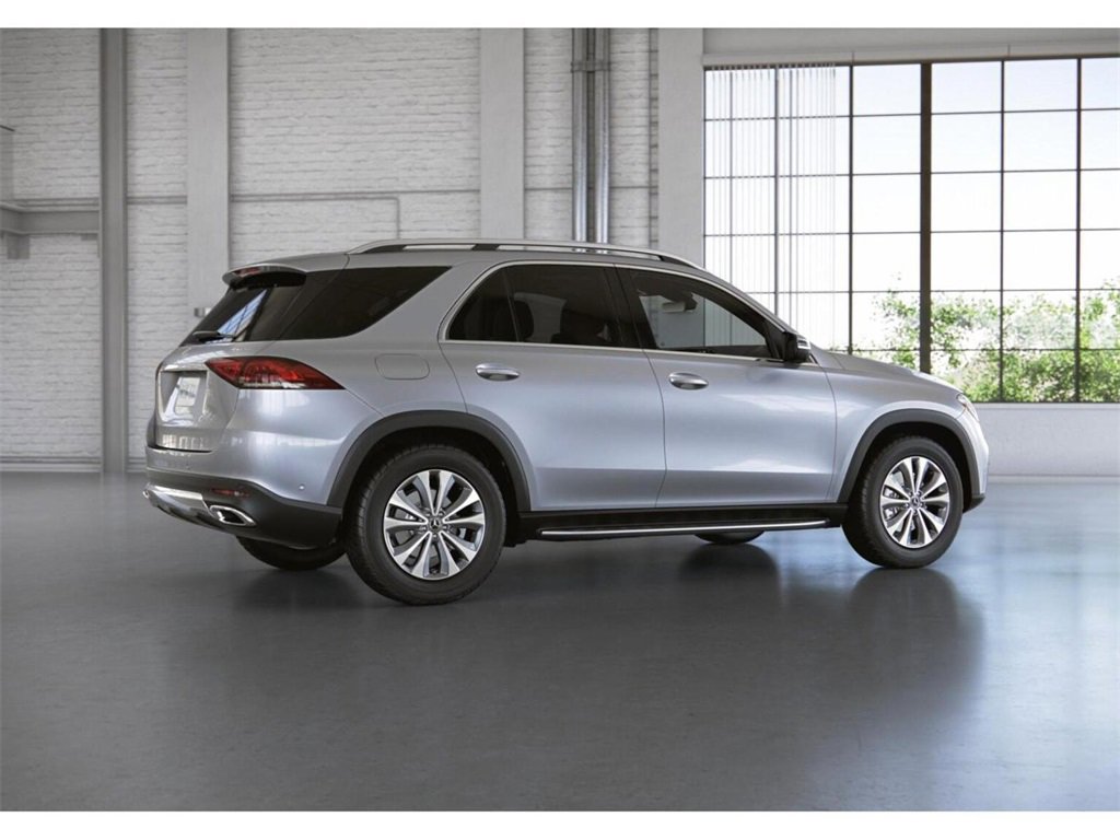 Certified 2023 Mercedes-Benz GLE 350 4MATIC image 20