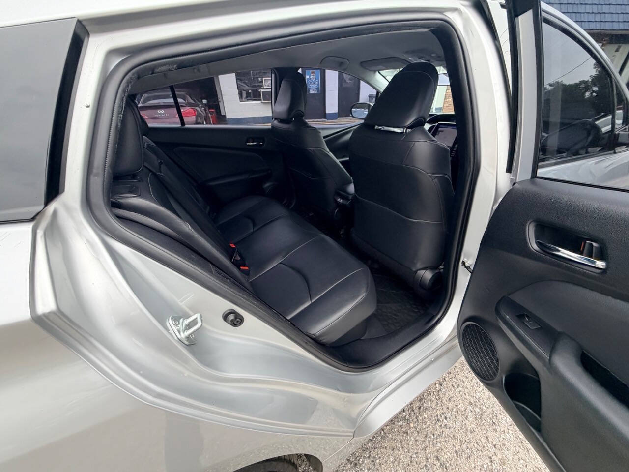 Used 2020 Toyota Prius Prime XLE FWD image 62