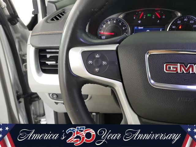 Used 2019 GMC Terrain SLE w/ Driver Convenience Package FWD image 25