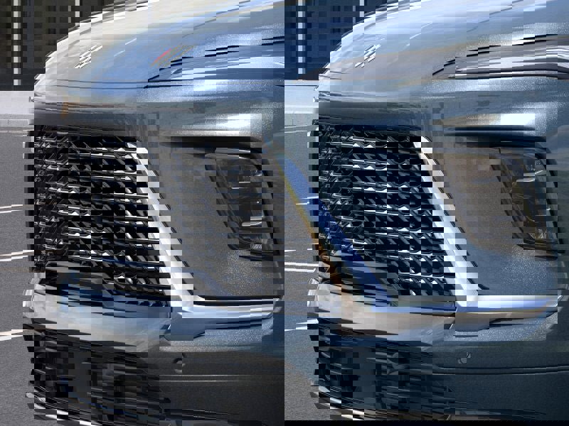 New 2026 Buick Enclave Avenir w/ Super Cruise Package image 13