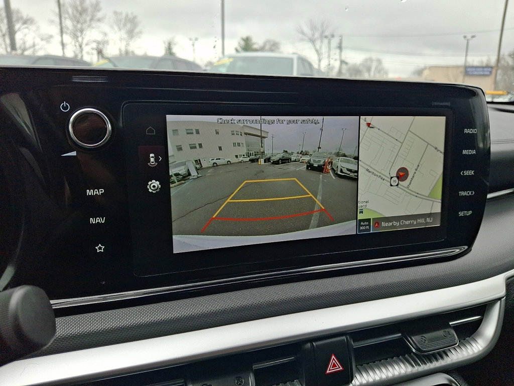 Used 2023 Kia K5 GT-Line image 27