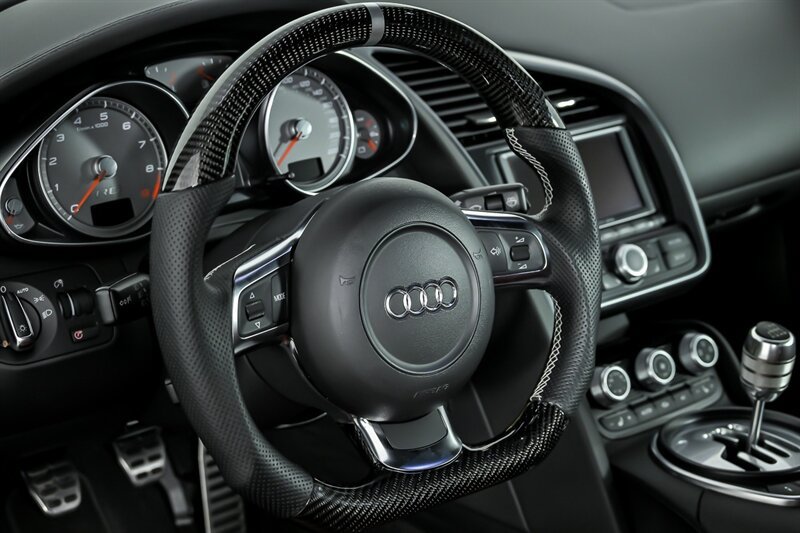 Used 2009 Audi R8 V8 AWD/4WD image 24