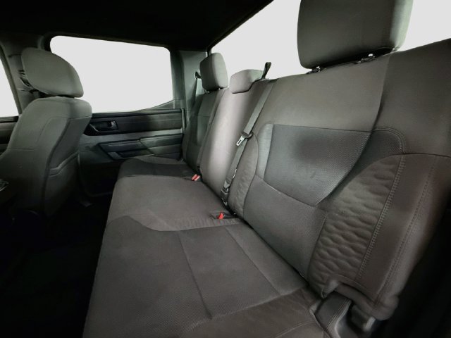 Used 2025 Toyota Tundra SR w/ SR Tow Package AWD/4WD image 24