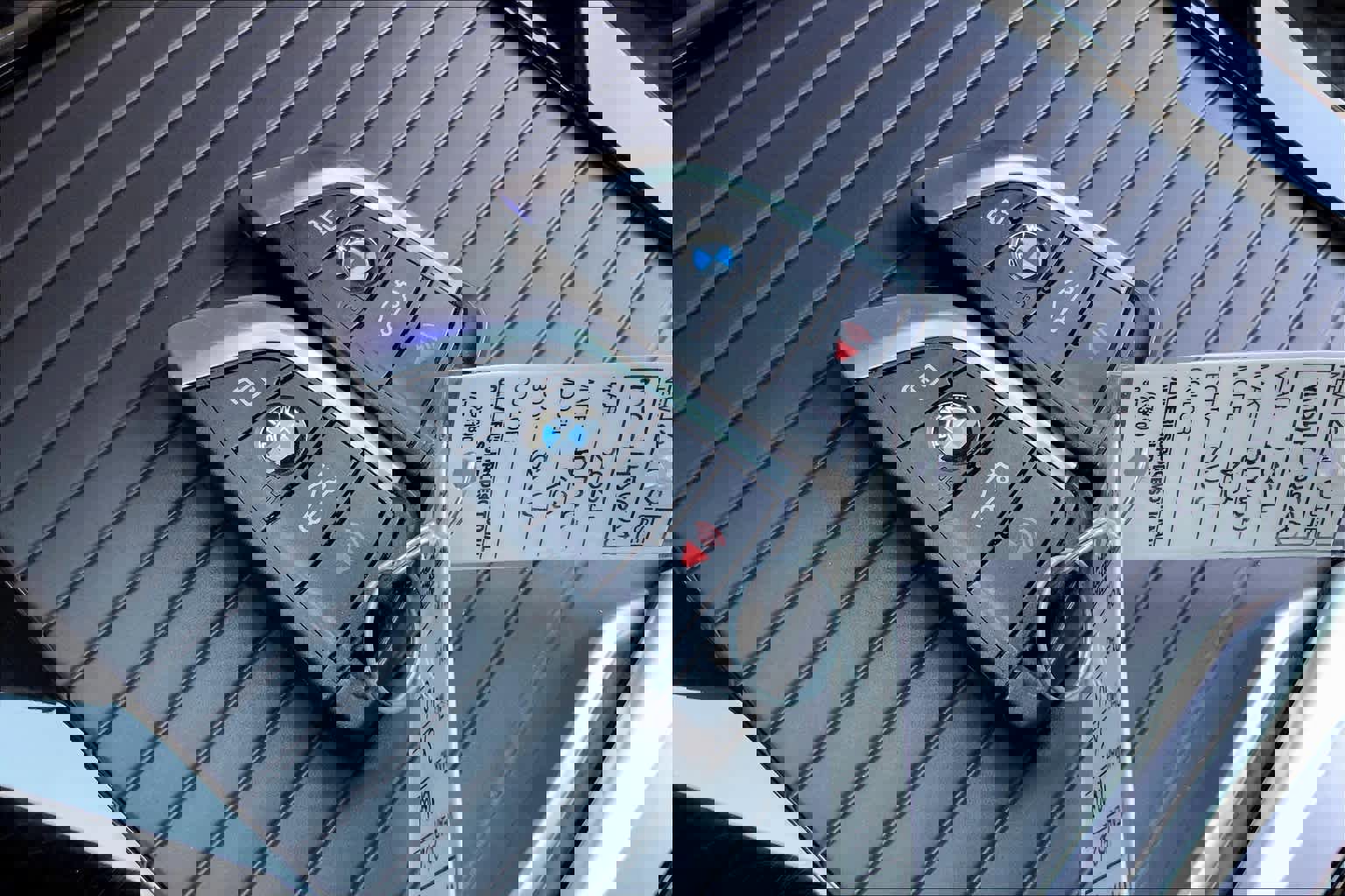 Used 2021 BMW X3 xDrive30i w/ Premium Package image 14