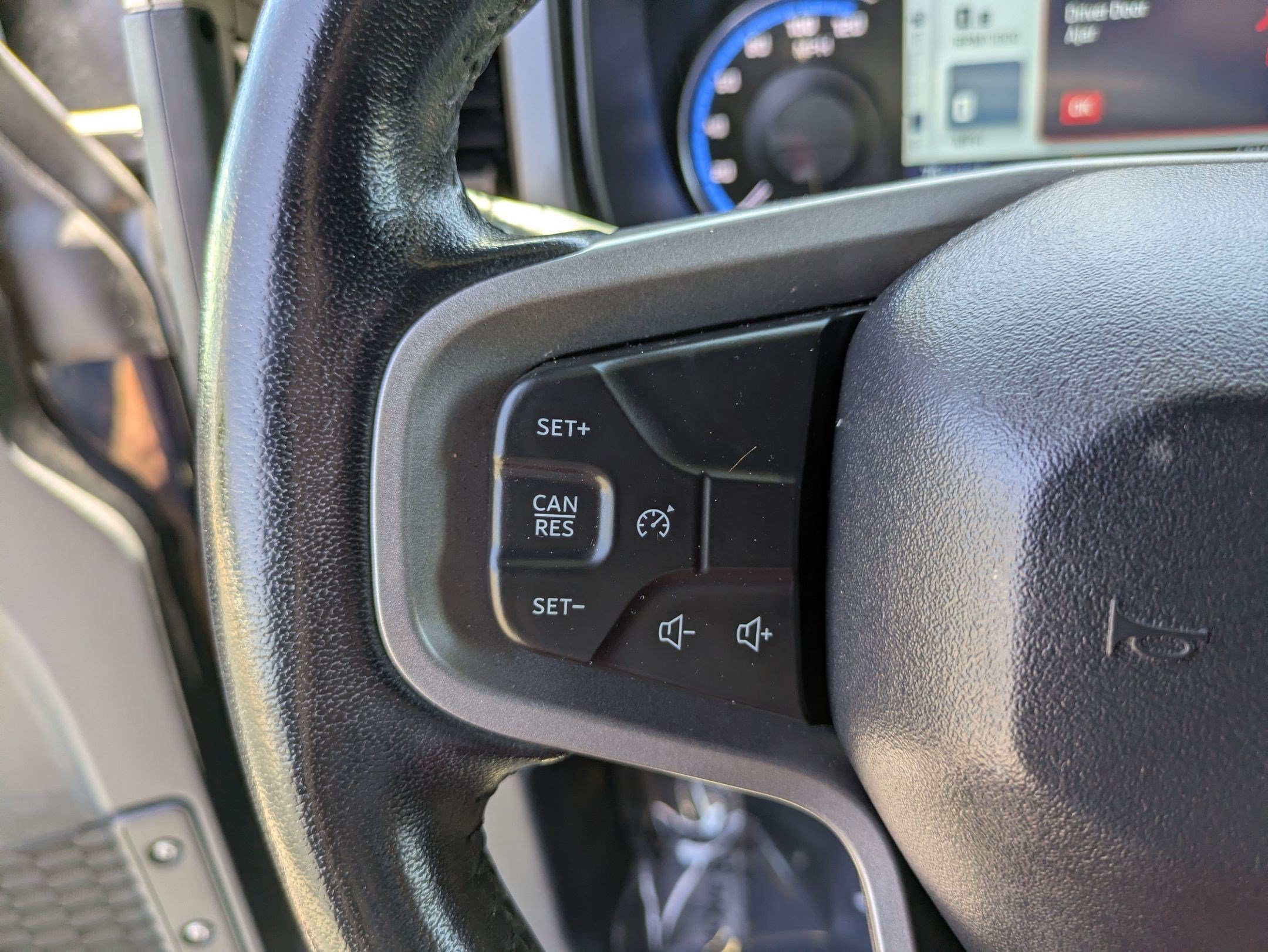 Used 2021 Ford Bronco Big Bend AWD/4WD image 18