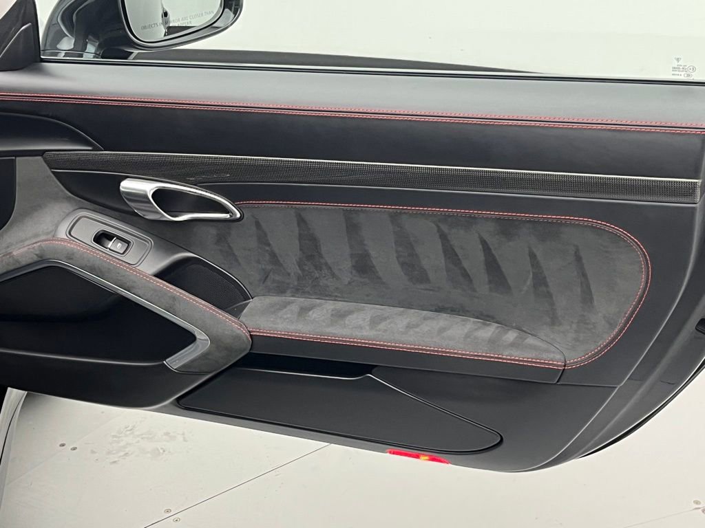 Used 2014 Porsche 911 GT3 image 42