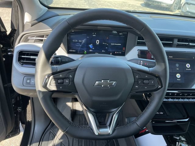 New 2027 Chevrolet Bolt RS w/ Technology Package FWD image 14