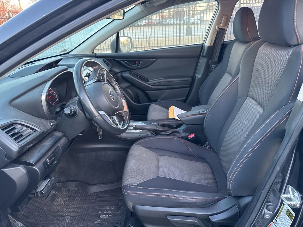 Used 2019 Subaru Crosstrek 2.0i Premium image 5