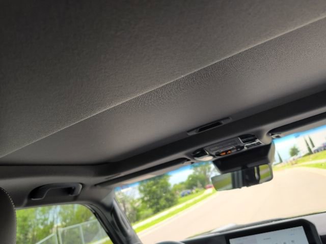 Used 2024 Toyota Land Cruiser 1958 AWD/4WD image 13