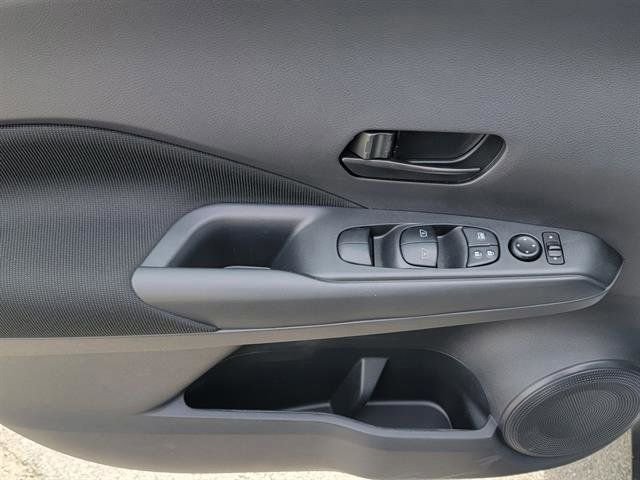 New 2025 Nissan Kicks Play S FWD image 16