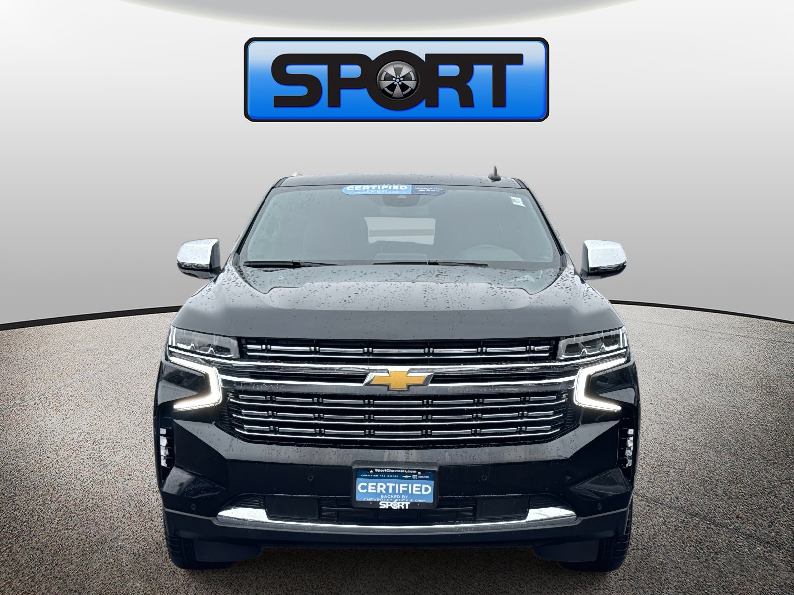 Certified 2024 Chevrolet Tahoe Premier image 26