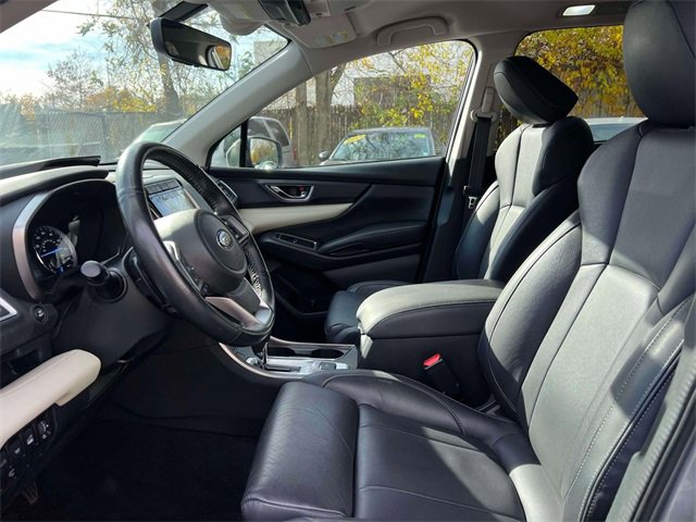 Used 2022 Subaru Ascent Limited w/ Popular Package #2A image 17
