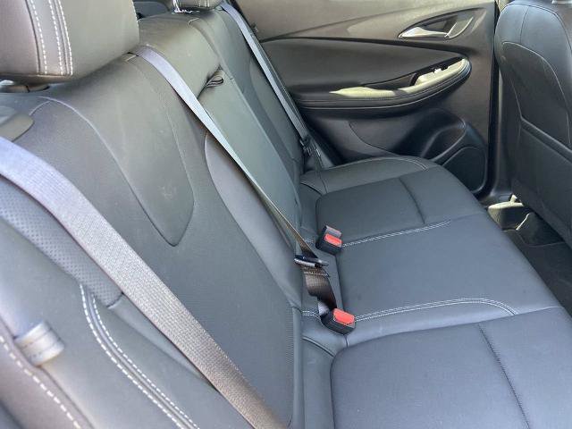 Used 2024 Buick Encore GX Sport Touring w/ Comfort Package FWD image 22