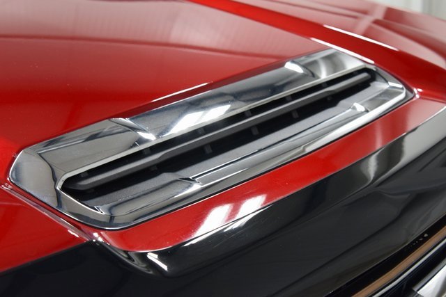 Used 2022 Chevrolet Silverado 3500 High Country w/ Safety Package II image 16