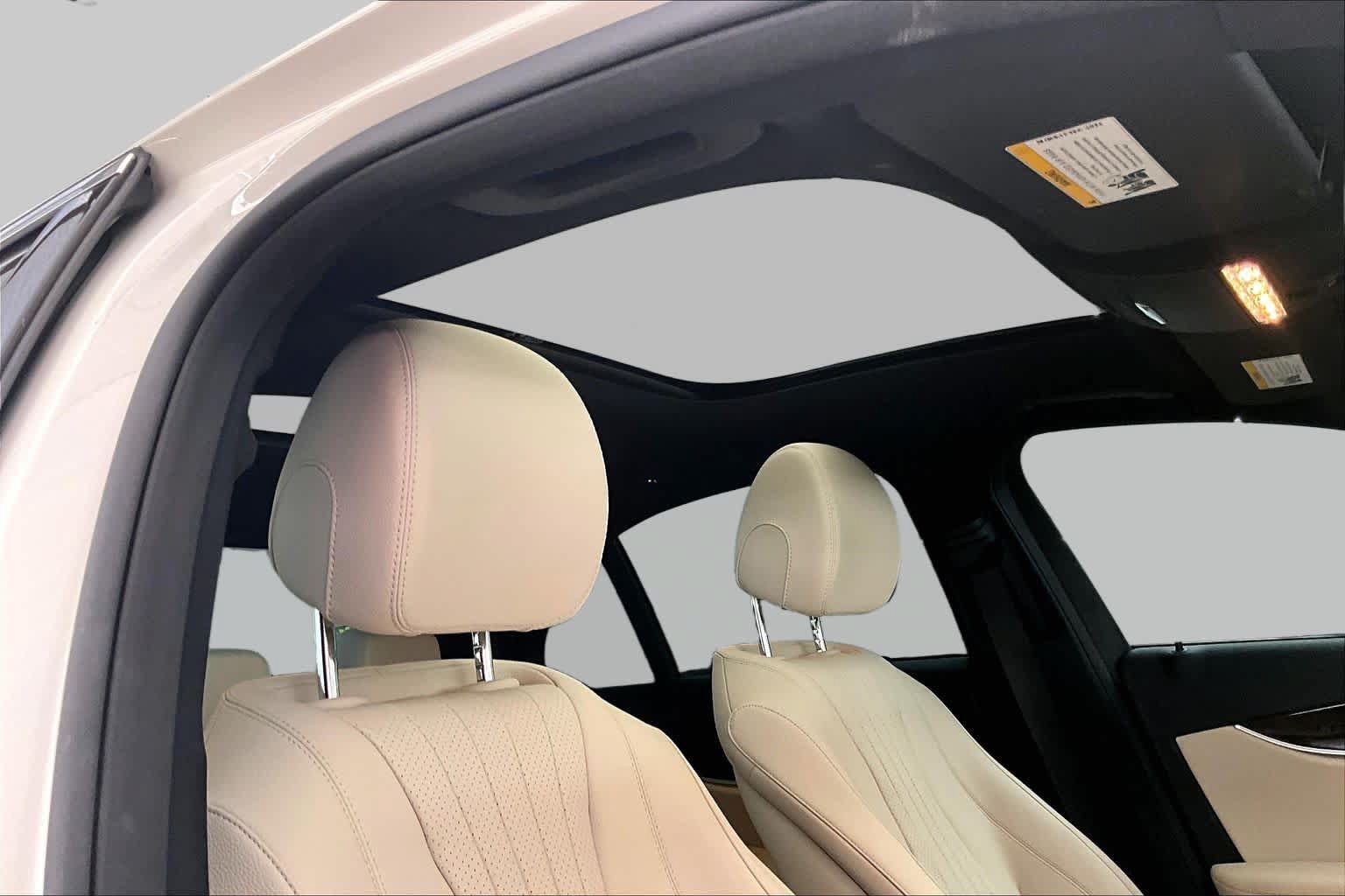 Certified 2022 Mercedes-Benz E 350 Sedan image 14
