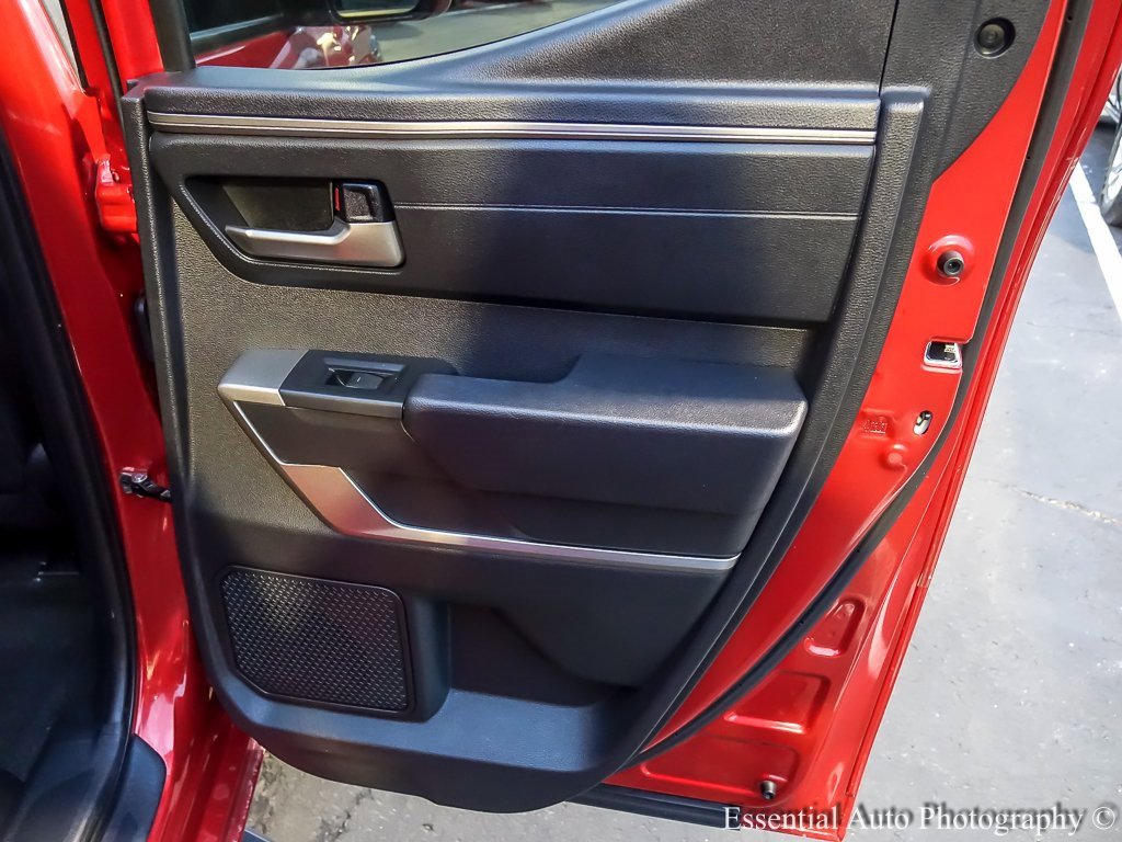 Used 2023 Toyota Tundra SR5 image 32