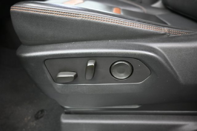 Used 2022 GMC Sierra 1500 AT4 w/ AT4 Preferred Package AWD/4WD image 36